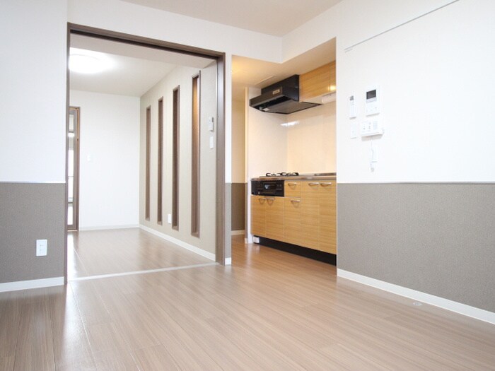 物件内観写真5　(居室)