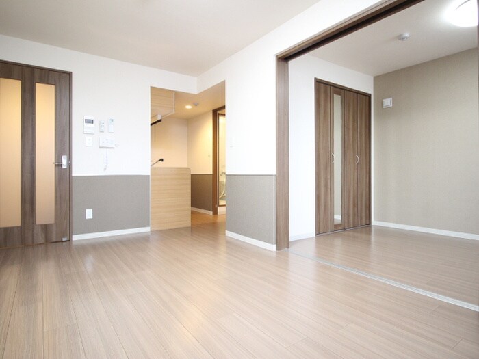 物件内観写真5　(居室)