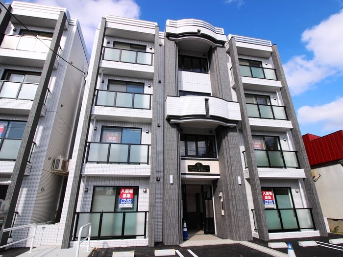 物件外観写真2　(外観写真)