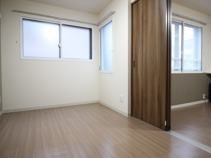 物件内観写真5　(居室)