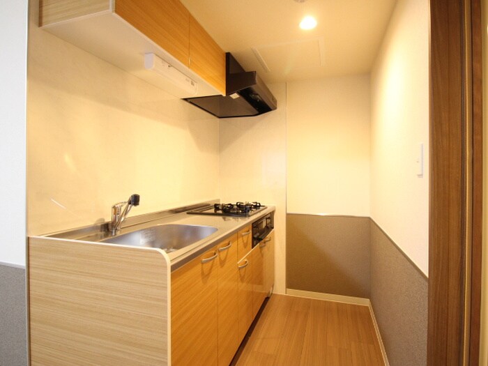 物件内観写真7　(キッチン)