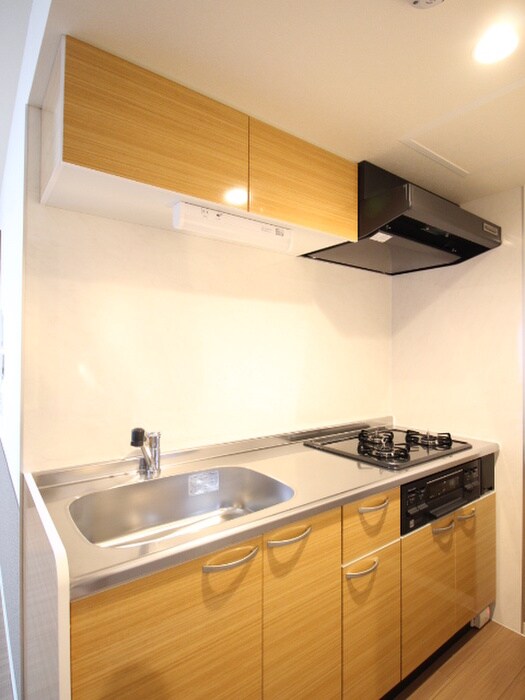 物件内観写真8　(キッチン)