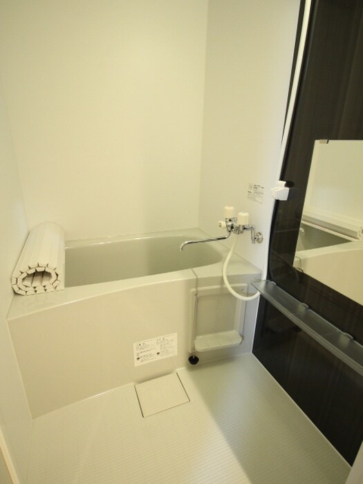 物件内観写真10　(バス／シャワールーム等)