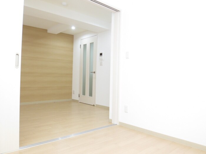 物件内観写真6　(居室)