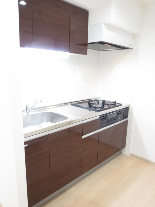 物件内観写真9　(キッチン)