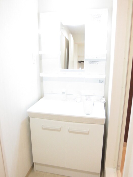 物件内観写真10　(洗面)