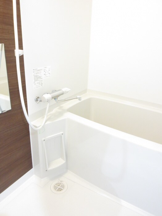 物件内観写真12　(バス／シャワールーム等)