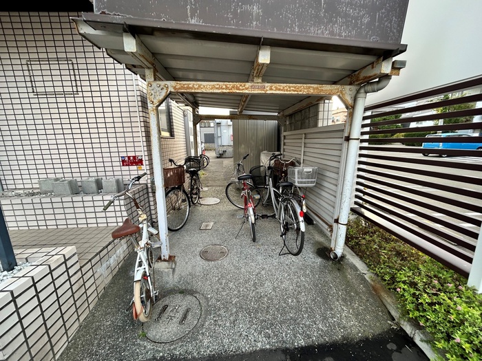 外観写真