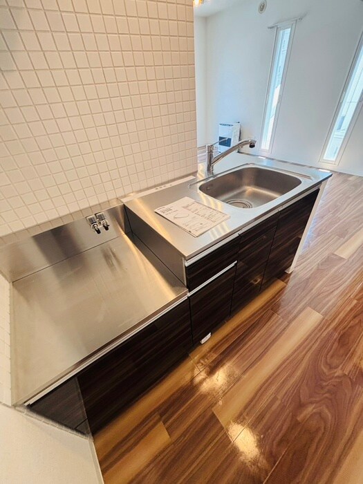 物件内観写真12　(キッチン)