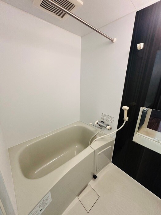 物件内観写真13　(バス／シャワールーム等)