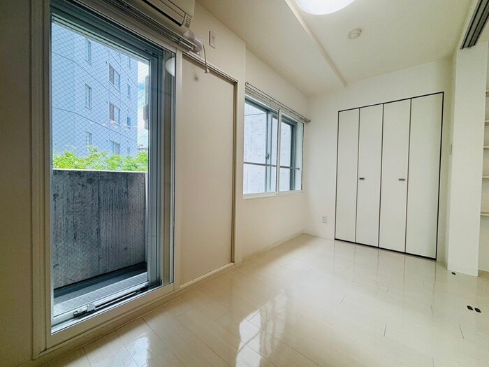 物件内観写真14　(居室)