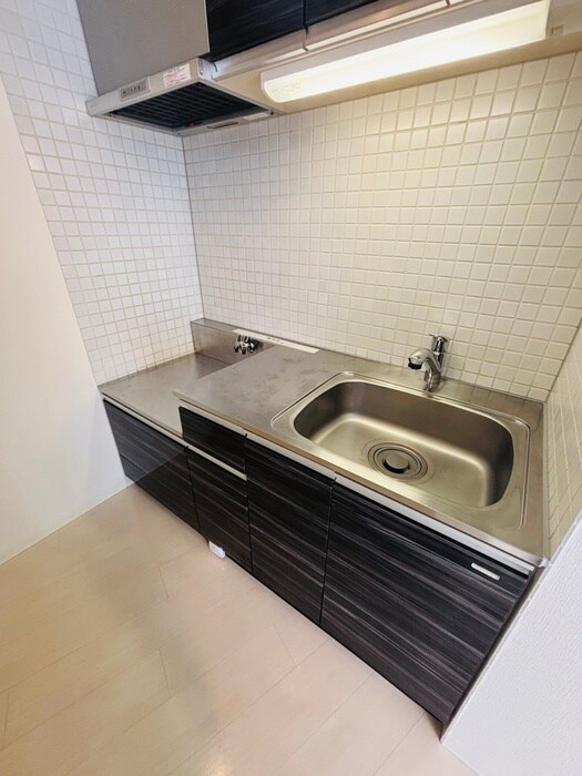 物件内観写真15　(キッチン)