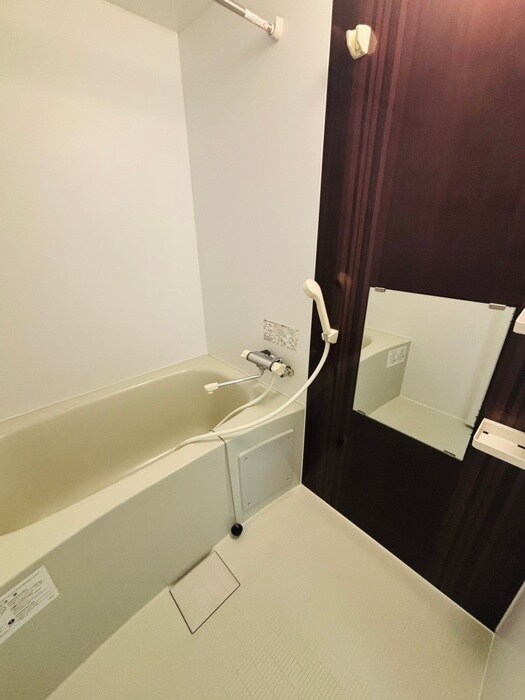 物件内観写真16　(バス／シャワールーム等)