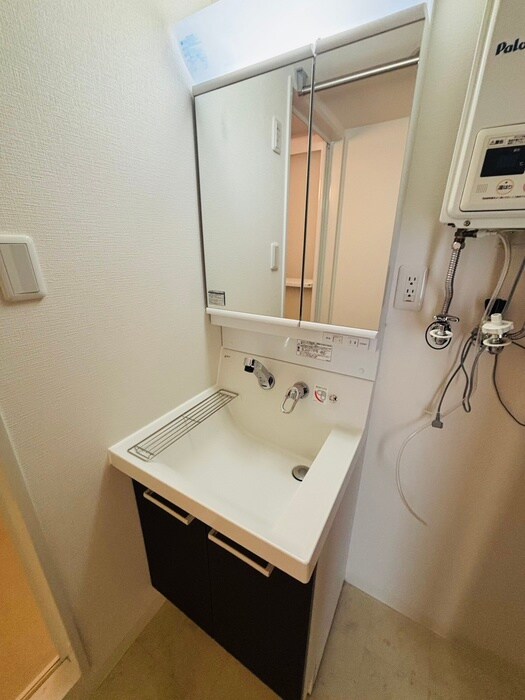 物件内観写真18　(洗面)