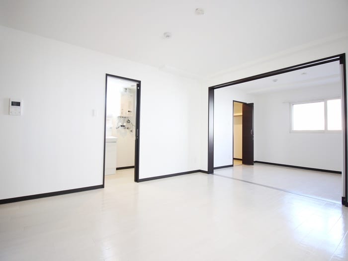 物件内観写真6　(居室)