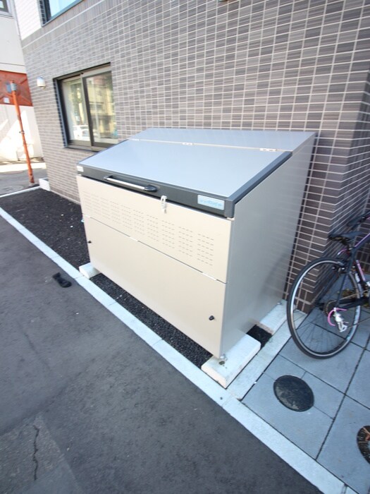 物件外観写真5　(建物設備)