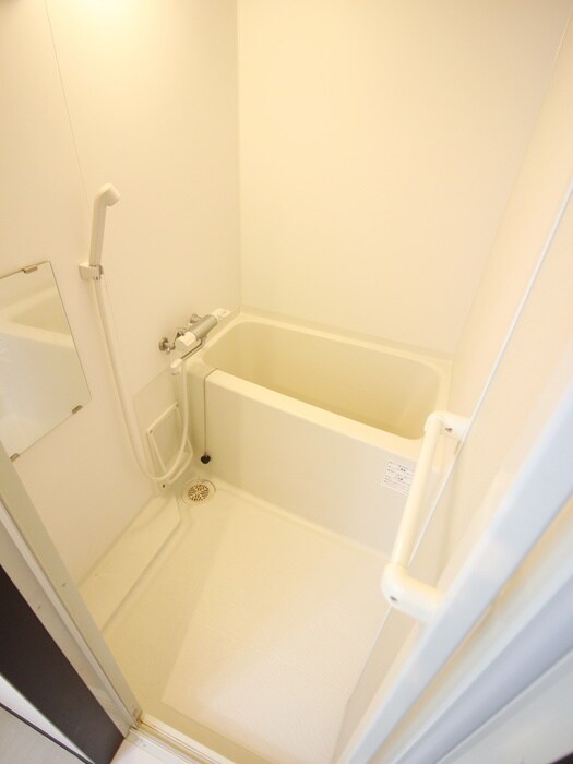物件内観写真11　(バス／シャワールーム等)
