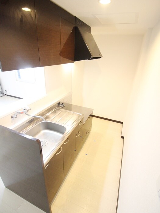 物件内観写真12　(キッチン)