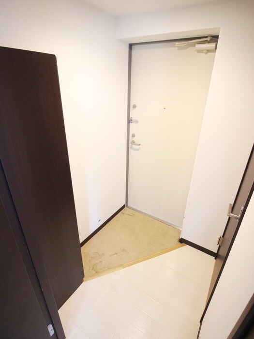 物件内観写真20　(玄関)