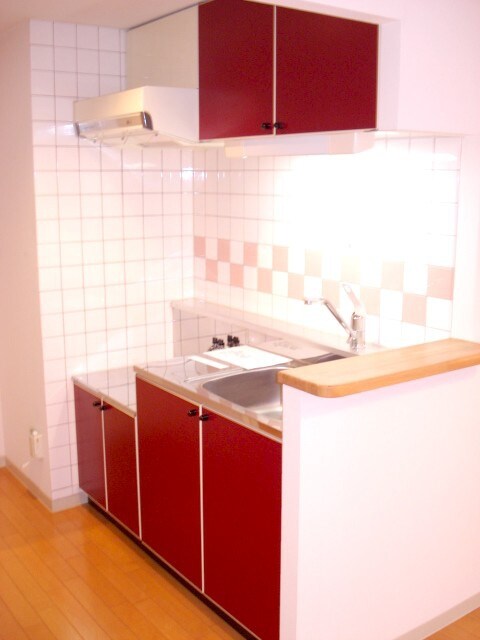 物件内観写真5　(内観写真)