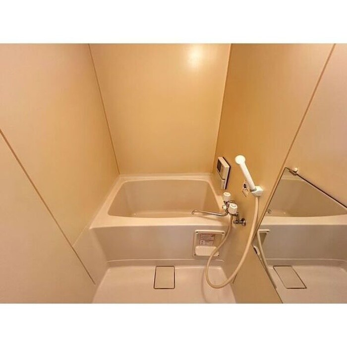 物件内観写真6　(バス／シャワールーム等)