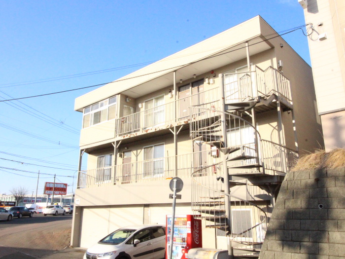 アクアトピア西岡II
