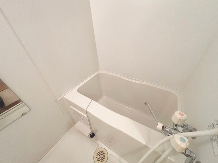 物件内観写真10　(バス／シャワールーム等)