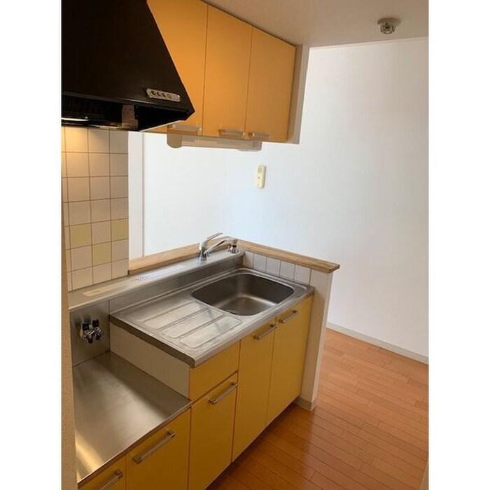 物件内観写真3　(キッチン)