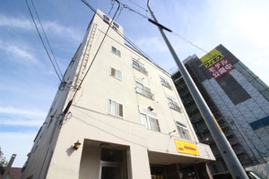 信和ビル外観写真