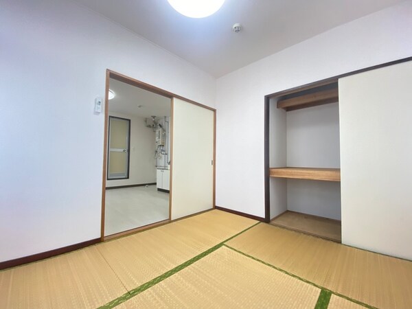 居室