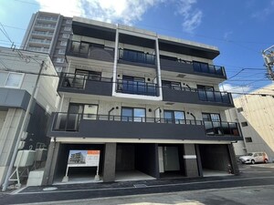 ディア東札幌外観写真