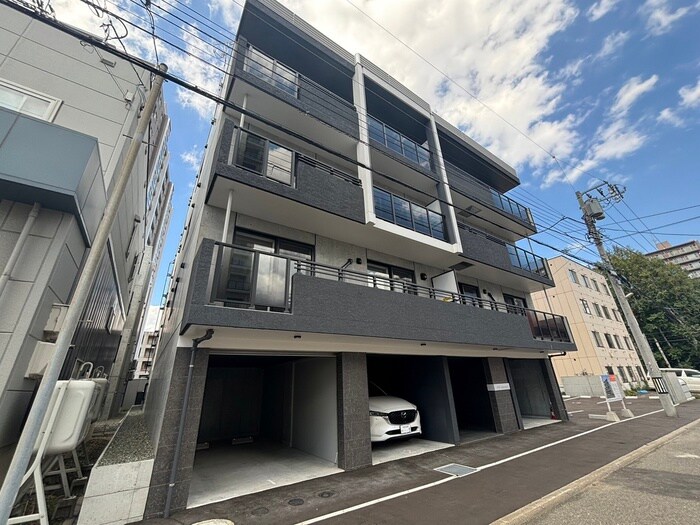 物件外観写真3　(外観写真)