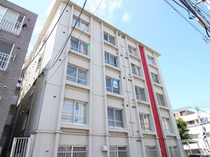 ノ－スシティ22外観写真