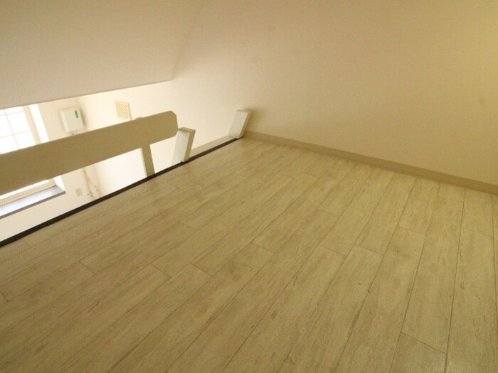 物件内観写真10　(居室)