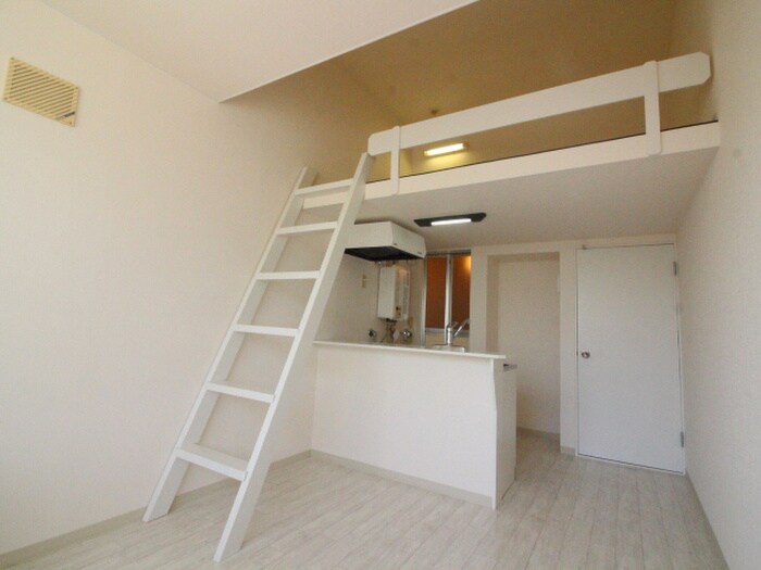 物件内観写真20　(居室)