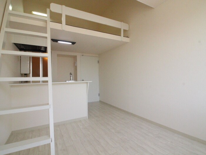 物件内観写真21　(居室)