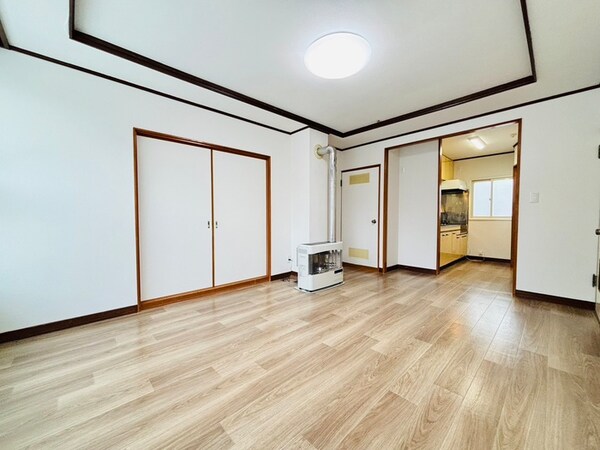 居室
