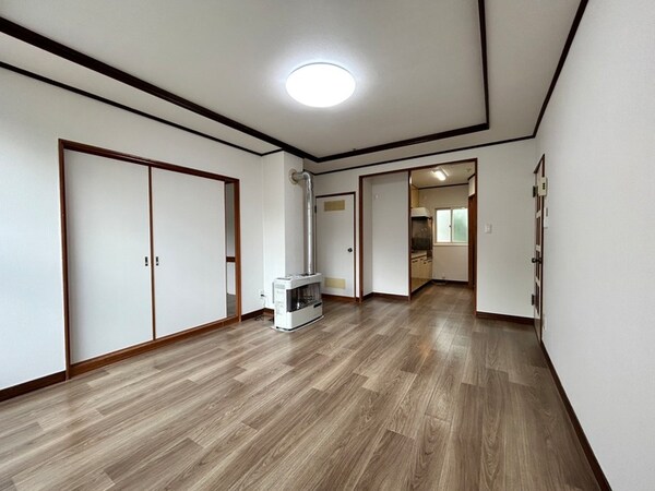 居室