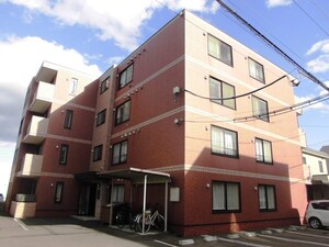 アビタ３９外観写真