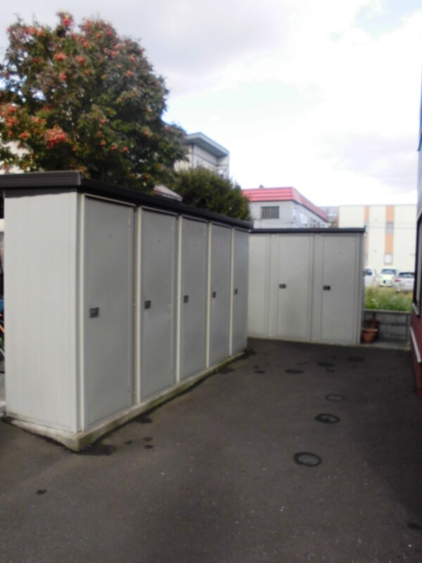 建物設備