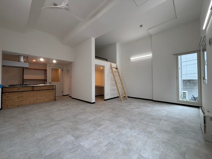 物件内観写真7　(キッチン)