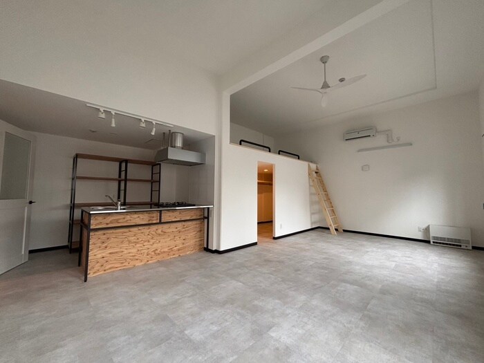 物件内観写真7　(居室)