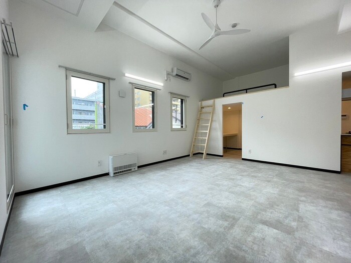 物件内観写真7　(居室)