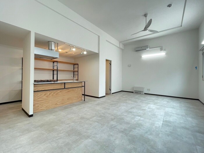 物件内観写真7　(居室)