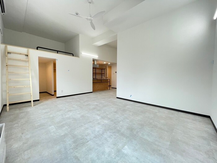 物件内観写真8　(居室)