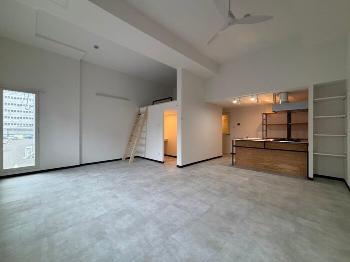 物件内観写真8　(居室)