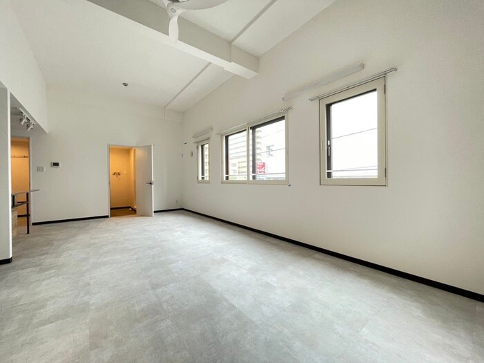 物件内観写真9　(居室)