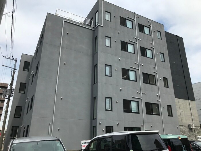 物件外観写真3　(外観写真)