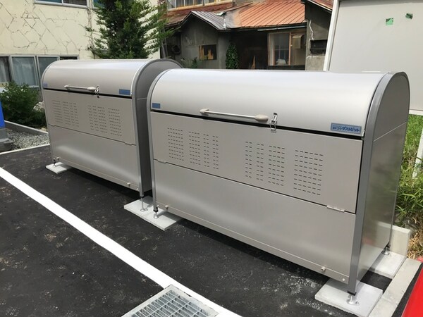 建物設備