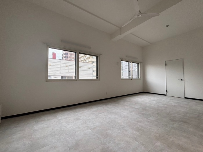 物件内観写真10　(居室)